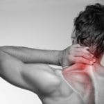 Neck pain, shoulder pain, headaches